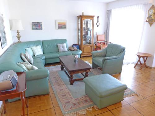  Apartment Vermala-Soleil A-B-5 by Interhome in Vermala
