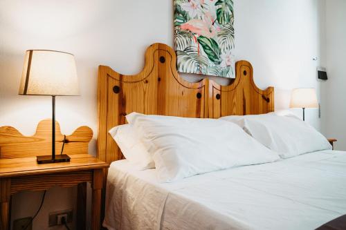 Hotel Rojas Room Type - Economy Double or Twin Room