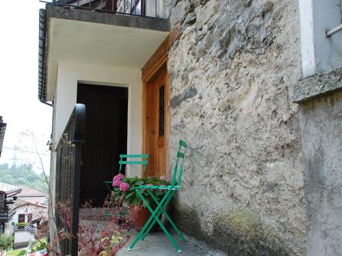 Apartment Peppa by Interhome in Cabbiolo / Lostallo