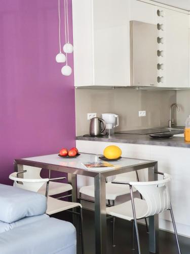 Capital Apartments - Centrum - Pokorna - image 11