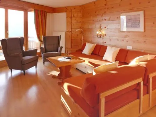 Apartment Le Bristol B52 by Interhome in Villars-sur-Ollon, Schweiz