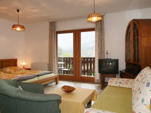 Studio Sterngut-4 in 4866 Unterach am Attersee