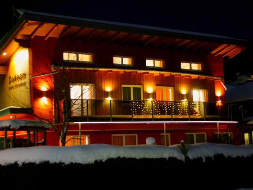 Apartment Dahoam-2 by Interhome Apartment Dahoam-2 by Interhome