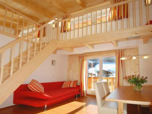  Apartment Dahoam-2 by Interhome in Forstau