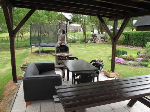 Holiday Home Fojtka by Interhome in Mníšek