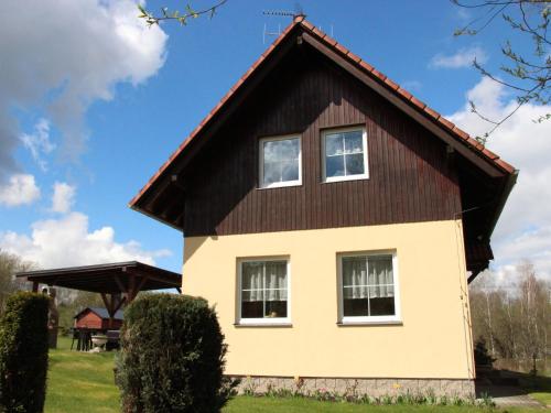 Holiday Home Fojtka by Interhome in Mníšek