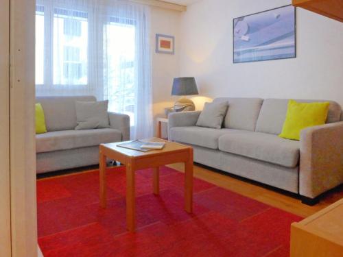 Apartment Roger-1 by Interhome, Zermatt (photo 7)