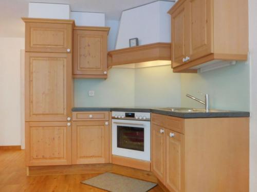 Apartment Roger-1 by Interhome, Zermatt (photo 5)