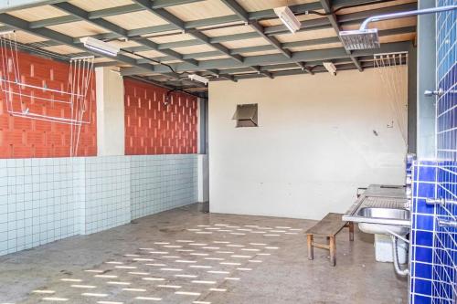 302 RESIDENCIAL JC APARTAMENTO ESTUDIO , um lugar pra ficar