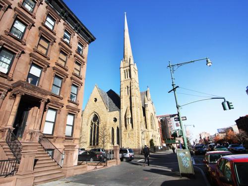 Apartment Clayton-3 - image 2