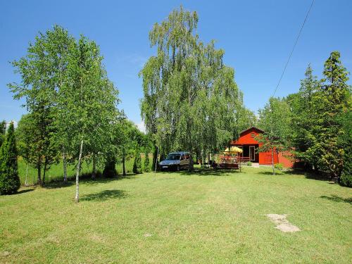 Chalet Rosso by Interhome in 8647 Balatonmáriafürdő