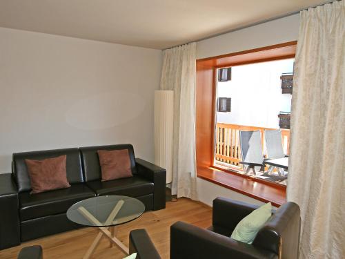  Apartment Haus Sonne by Interhome in Erlberg