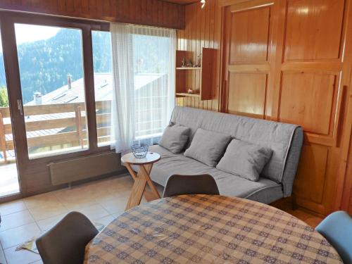 Apartment Centaure A RS 3 by Interhome, Ovronnaz