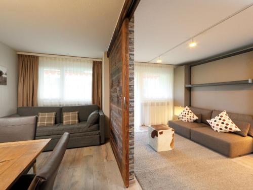 Apartment Grillon-3 by Interhome, Zermatt (photo 10)