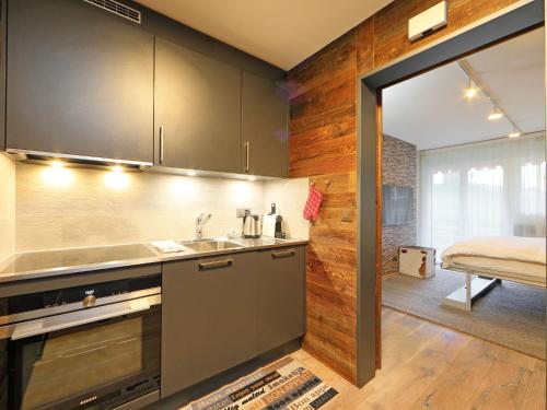 Apartment Grillon-3 by Interhome, Zermatt (photo 4)