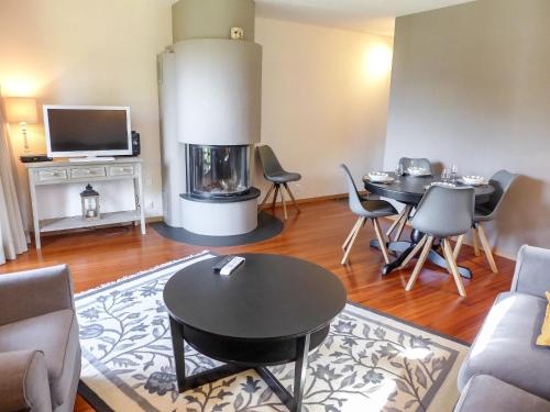  Apartment Villars Soleil B15 by Interhome in Villars-sur-Ollon