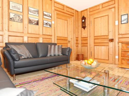  Holiday Home von Capeller by Interhome in Parpan