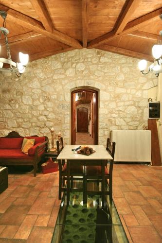 Archontiko Kolokotroni in Stemnitsa