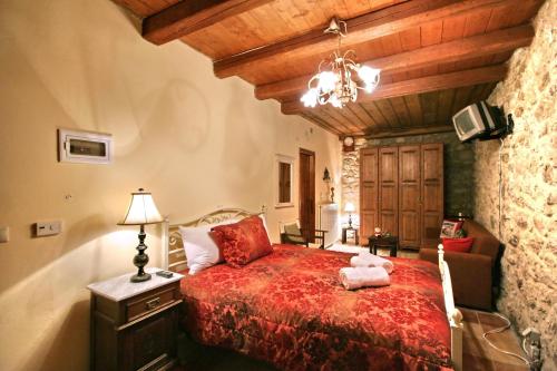 Archontiko Kolokotroni in Stemnitsa