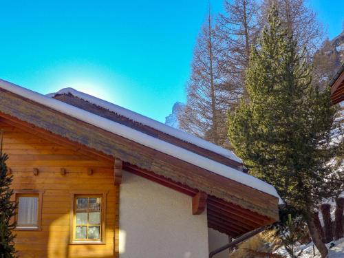 Apartment Zen Stecken A by Interhome, Zermatt (fotografie 9)