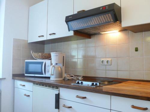 Apartment A305 by Interhome in Resten