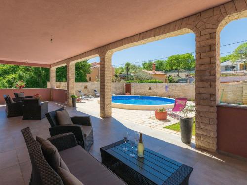 Holiday Home Ljiljana by Interhome in Rakalj