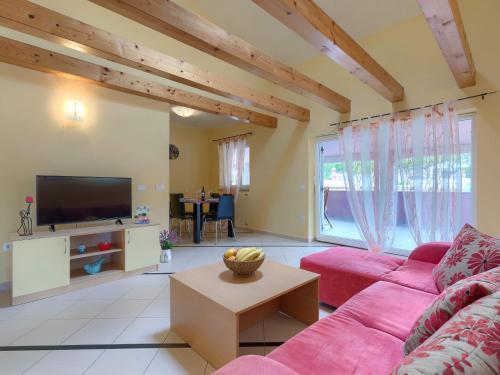 Holiday Home Ljiljana by Interhome in Rakalj