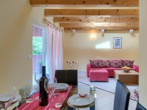 Holiday Home Ljiljana by Interhome in Rakalj