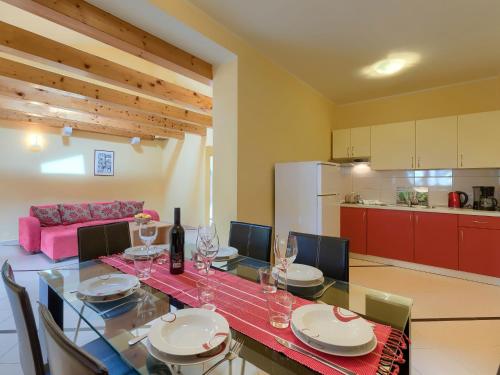 Holiday Home Ljiljana by Interhome in Rakalj