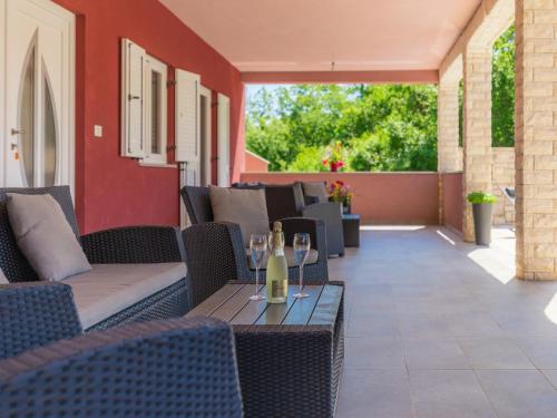 Holiday Home Ljiljana by Interhome in Rakalj