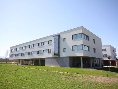 Apartment smart living by Interhome in St. Magdalen