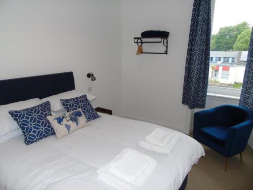 . Snug - Sealladh Mara Apartment