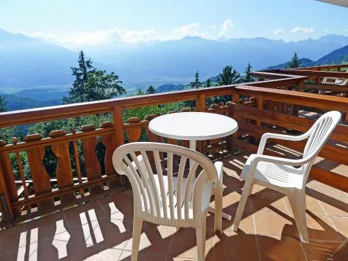 Apartment Le Bristol A28 by Interhome in Villars-sur-Ollon, Schweiz