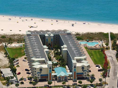 Apartment Gulf view-4 - image 14