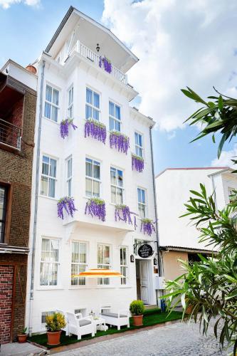 Mataraci Konak, Istanbul (fotografie 8)