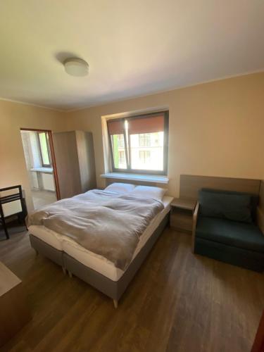 Triple Room with Private Bathroom