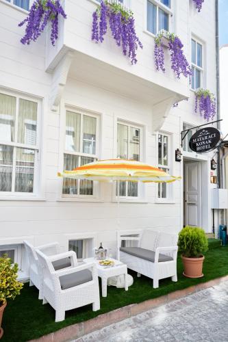 Mataraci Konak, Istanbul (fotografie 7)