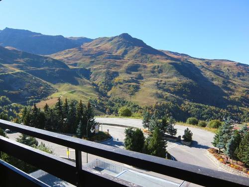 Apartment Oisans 37 by Interhome Apartment Oisans 37 by Interhome