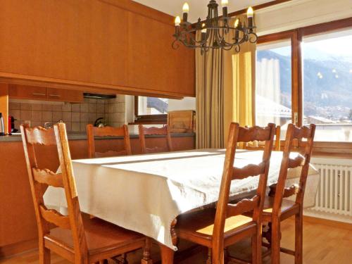 Apartment Imperial-10 by Interhome, Zermatt (fotografie 8)