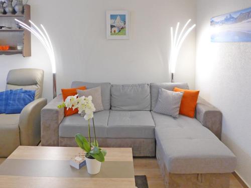  Apartment Barzettes-Vacances B-5 by Interhome in Vermala