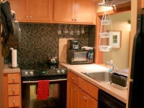 Apartment 41SW Condo w- Private Sauna - image 3