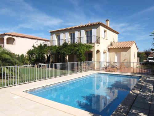 Holiday Home Villa Brigantin by Interhome - Location saisonnière - Argelès-sur-Mer