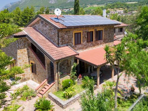 Villa Tenuta Valente by Interhome