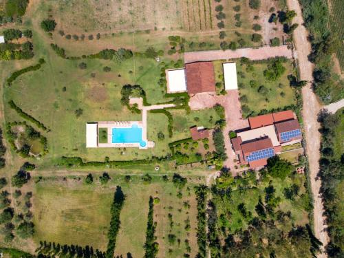 Villa Tenuta Valente by Interhome