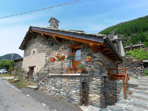 Locazione turistica Baita Baulin.1 - Apartment - Baulen