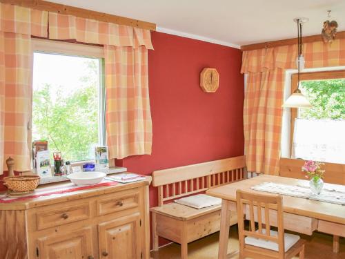  Holiday Home Große Winten by Interhome in Geinberg
