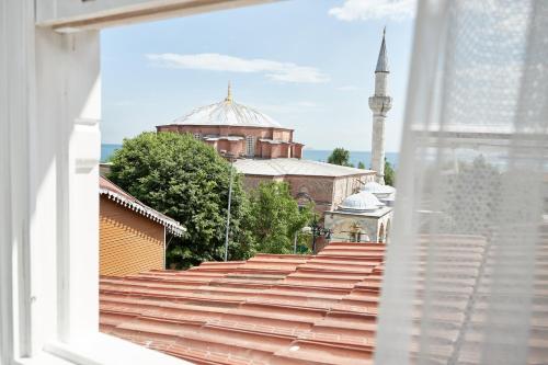 Mataraci Konak, Istanbul (fotografie 9)