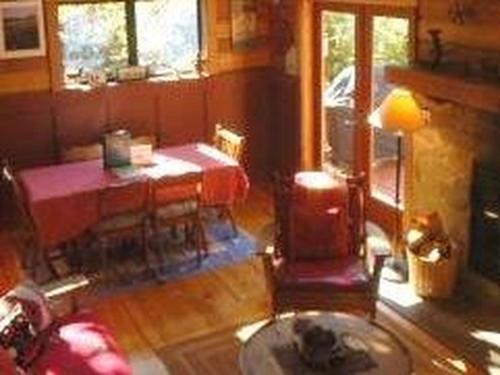Holiday Home 44MBR Rustic Cabin with a Hot Tub - main image