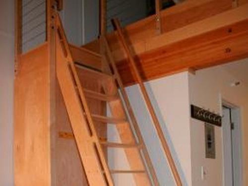 Apartment 94SLL Budget Condo near Mt- Baker - image 5