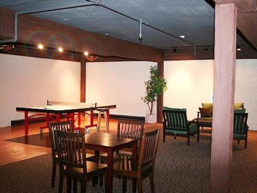 Apartment 94SLL Budget Condo near Mt- Baker - image 7